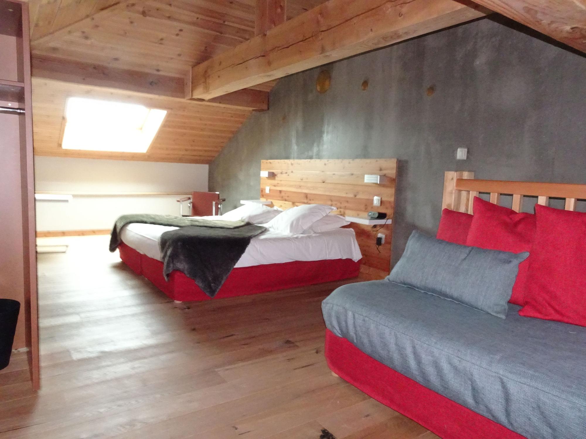 Anova Hotel & Spa Монженевр Екстер'єр фото