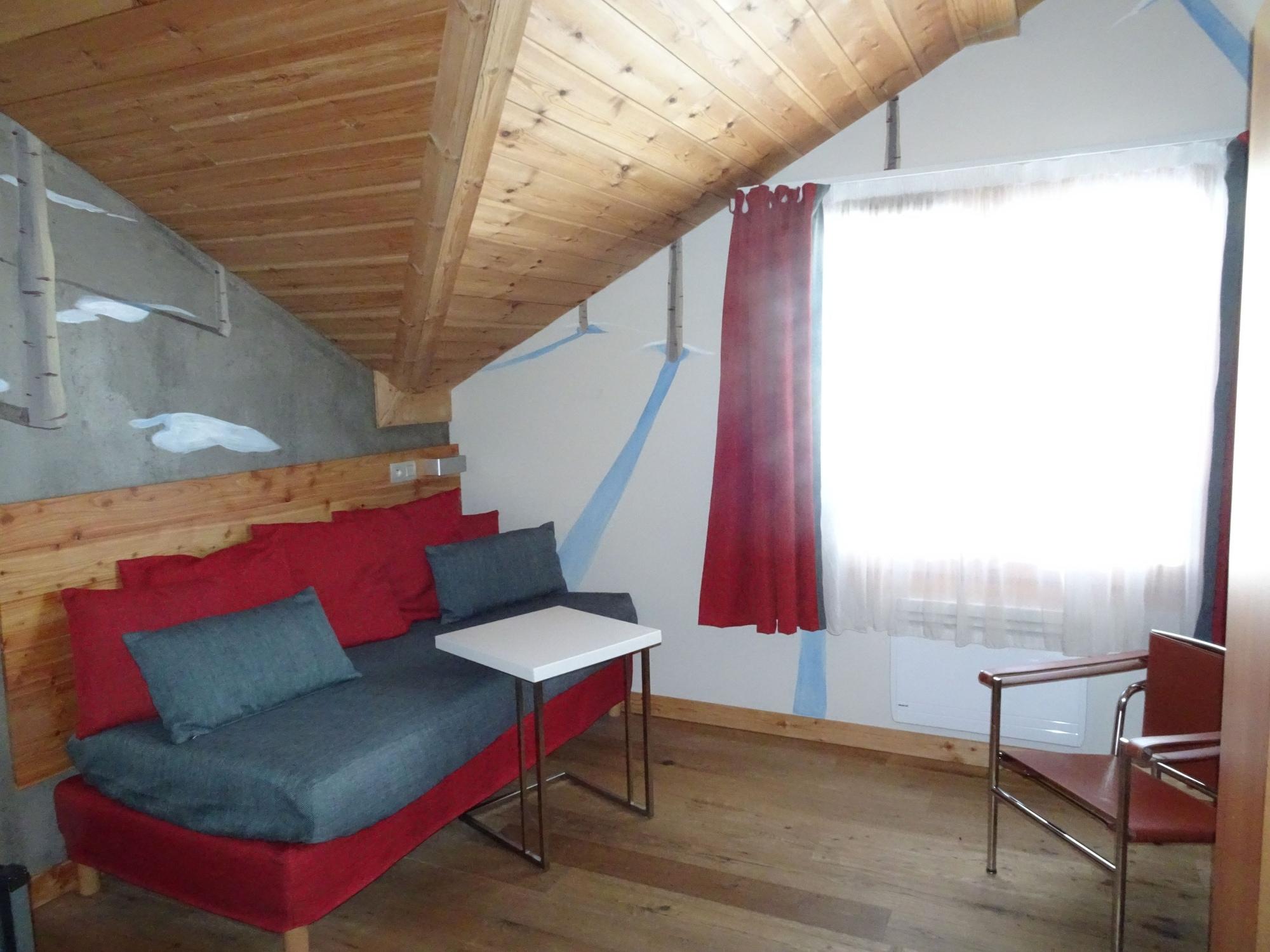 Anova Hotel & Spa Монженевр Екстер'єр фото