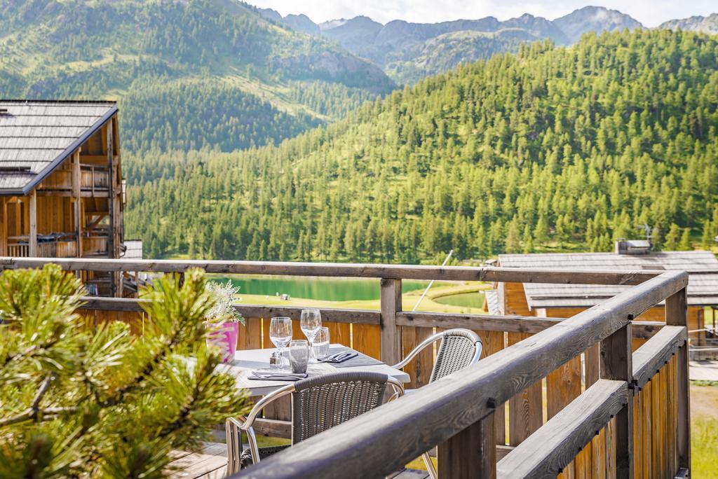 Anova Hotel & Spa Монженевр Екстер'єр фото